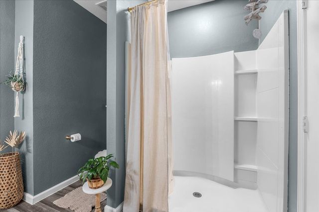 1537 Shadow Hawk Drive, Fort Worth, TX 76052