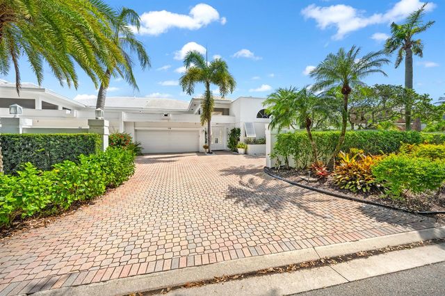 114 Waters Edge Drive, Jupiter, FL 33477