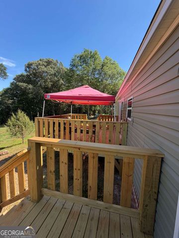 2606 Whipporwill Drive, Royston, GA 30662