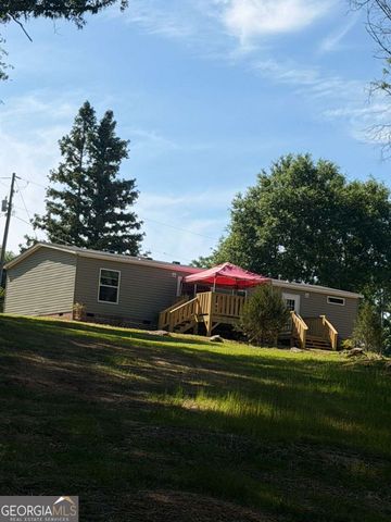 2606 Whipporwill Drive, Royston, GA 30662