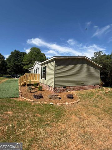 2606 Whipporwill Drive, Royston, GA 30662