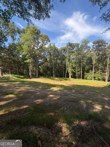 2606 Whipporwill Drive, Royston, GA 30662