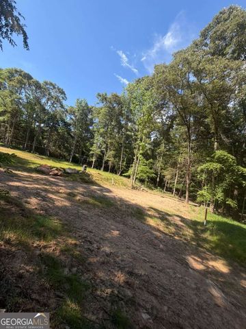 2606 Whipporwill Drive, Royston, GA 30662