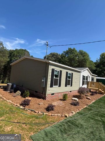 2606 Whipporwill Drive, Royston, GA 30662