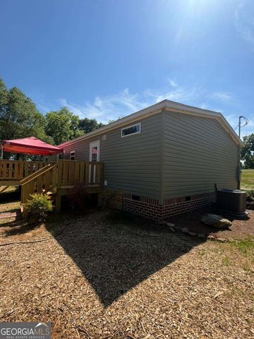 2606 Whipporwill Drive, Royston, GA 30662