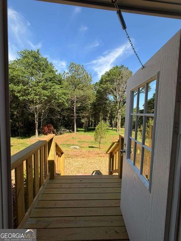 2606 Whipporwill Drive, Royston, GA 30662