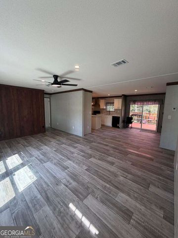 2606 Whipporwill Drive, Royston, GA 30662