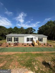 2606 Whipporwill Drive, Royston, GA 30662