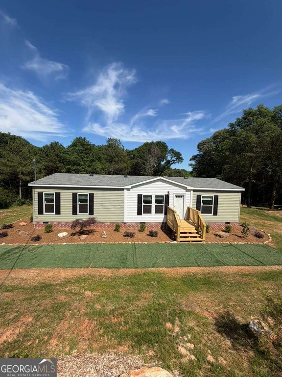2606 Whipporwill Drive, Royston, GA 30662