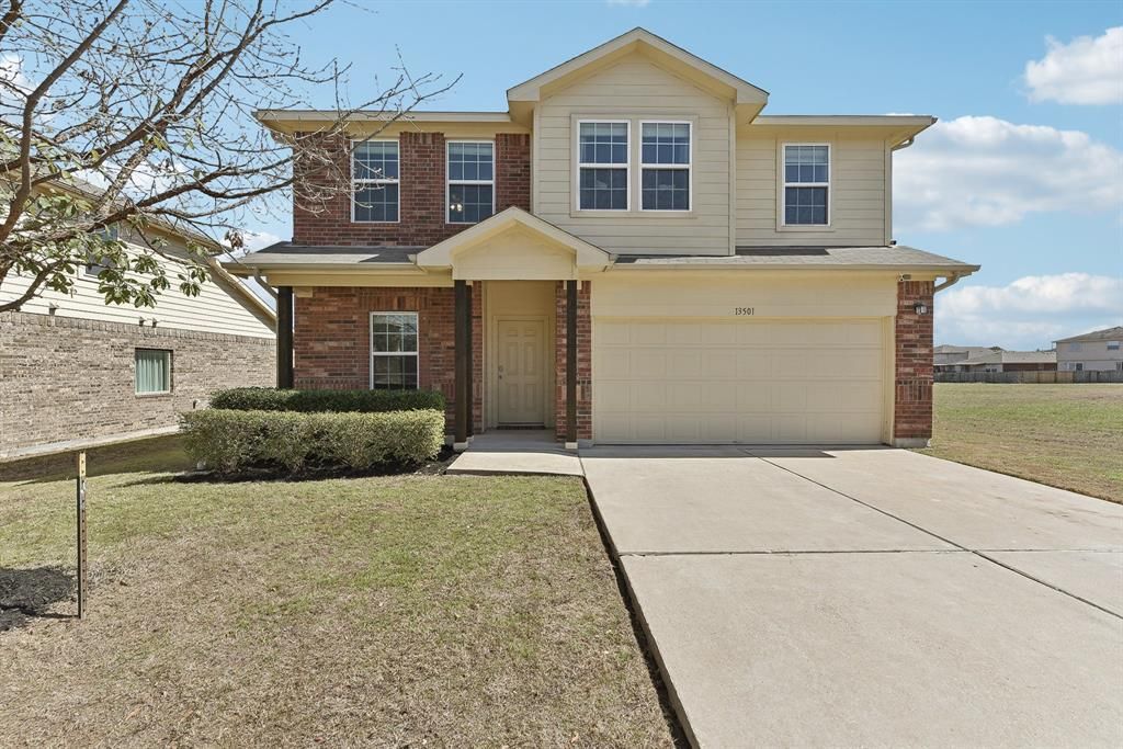 13501 Coomer PATH, Pflugerville, TX 78660