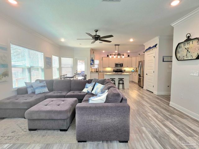 1307 Heron Inlet, Pensacola, FL 32526