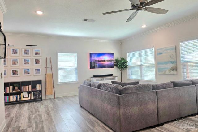 1307 Heron Inlet, Pensacola, FL 32526