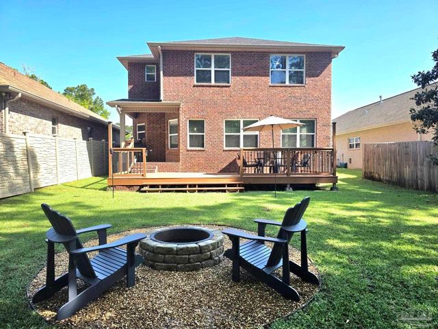 1307 Heron Inlet, Pensacola, FL 32526