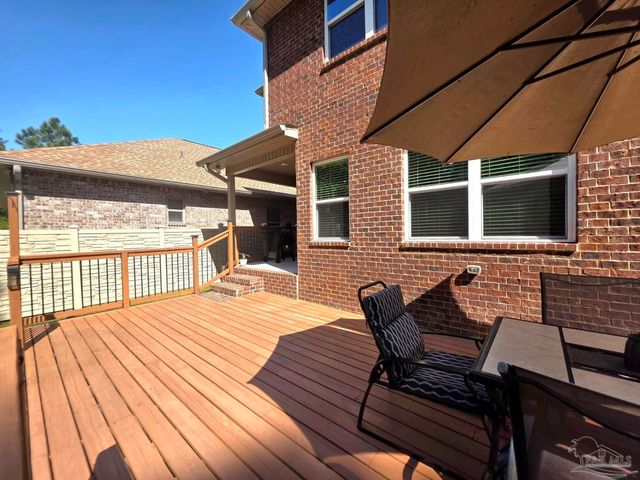 1307 Heron Inlet, Pensacola, FL 32526