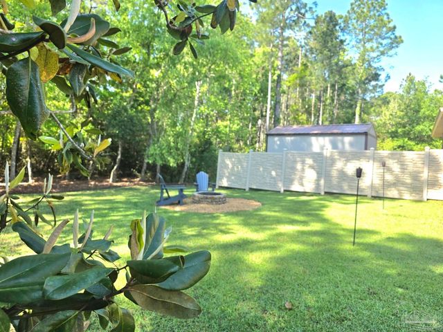 1307 Heron Inlet, Pensacola, FL 32526