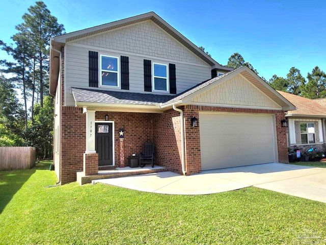 1307 Heron Inlet, Pensacola, FL 32526