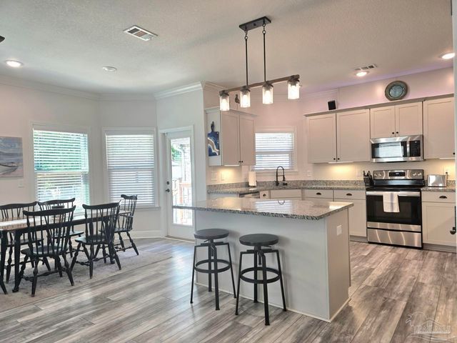 1307 Heron Inlet, Pensacola, FL 32526