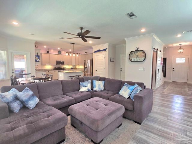 1307 Heron Inlet, Pensacola, FL 32526