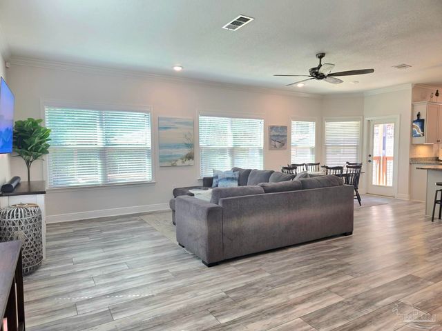 1307 Heron Inlet, Pensacola, FL 32526