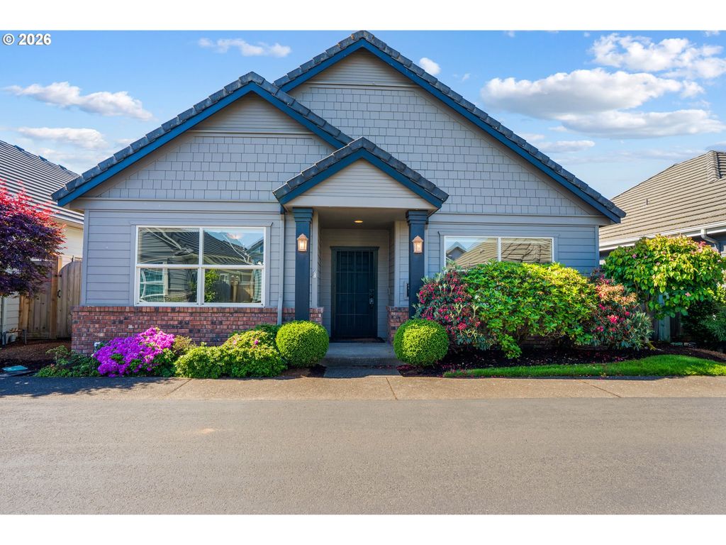 2030 LAKELAND Way, Eugene, OR 97408