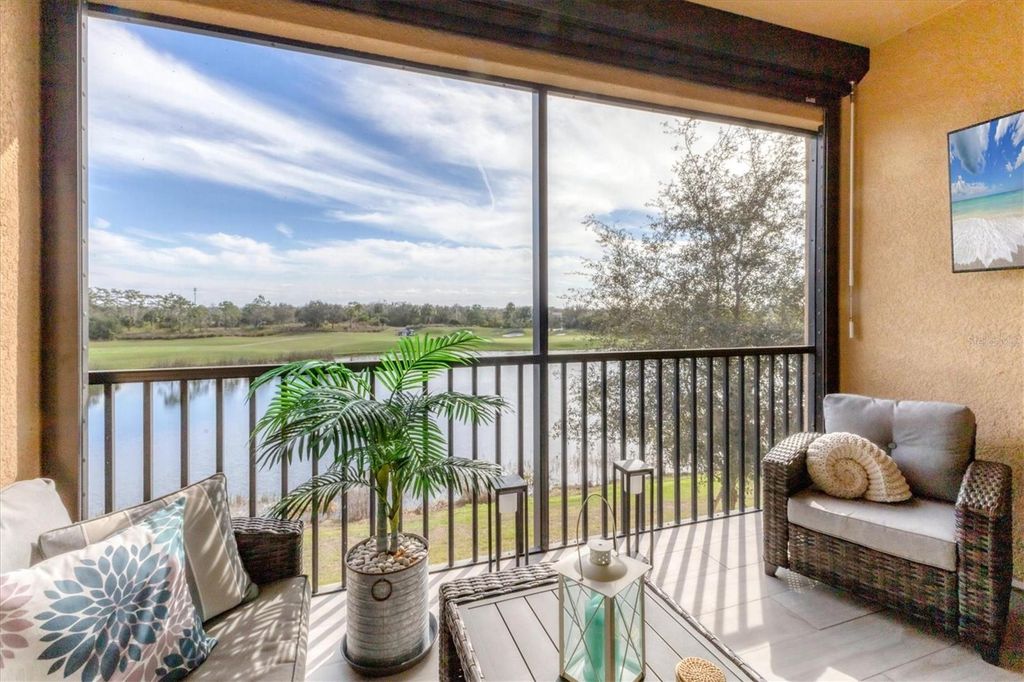 Image 35 of property listing at 13732 MESSINA LOOP 202, Bradenton, FL 34211