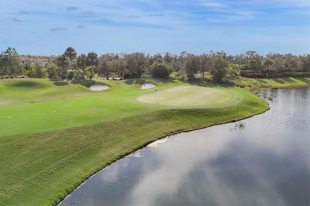 Image 42 of property listing at 13732 MESSINA LOOP 202, Bradenton, FL 34211