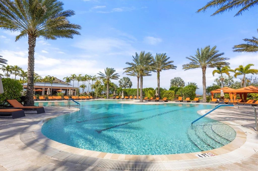 Image 51 of property listing at 13732 MESSINA LOOP 202, Bradenton, FL 34211