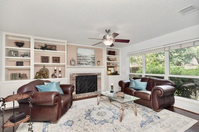 3007 Rimrock Drive, Missouri City, TX 77459