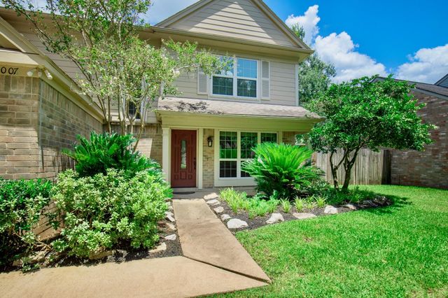 3007 Rimrock Drive, Missouri City, TX 77459