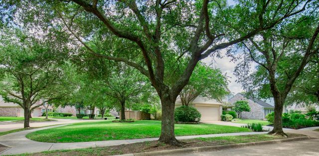 3007 Rimrock Drive, Missouri City, TX 77459