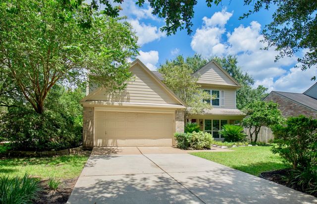 3007 Rimrock Drive, Missouri City, TX 77459