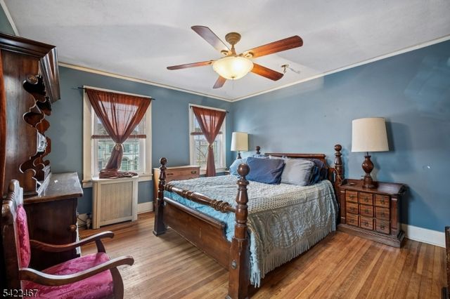 158 Palisade Rd, Elizabeth City, NJ 07208