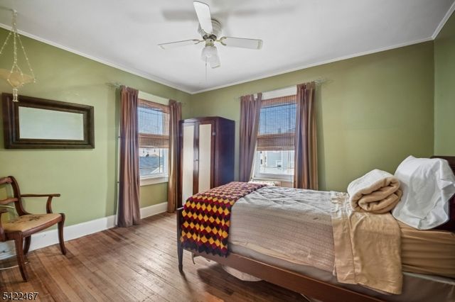 158 Palisade Rd, Elizabeth City, NJ 07208