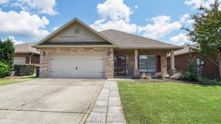 4009 Brook Stone Drive, Panama City, FL 32405
