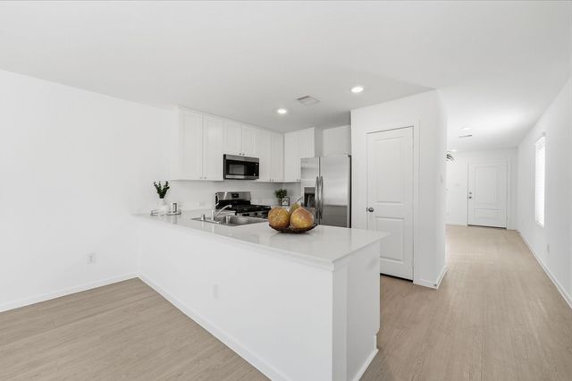 5643 Shelford Birch Drive, Conroe, TX 77303