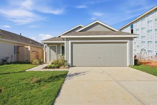 5643 Shelford Birch Drive, Conroe, TX 77303