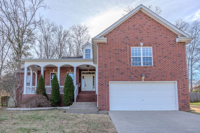 3545 Rock Springs Rd, Smyrna, TN 37167