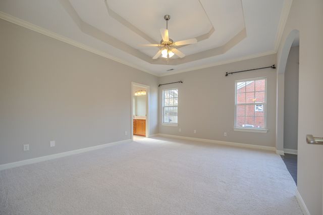 3545 Rock Springs Rd, Smyrna, TN 37167