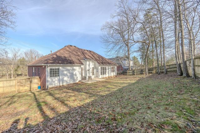 3545 Rock Springs Rd, Smyrna, TN 37167