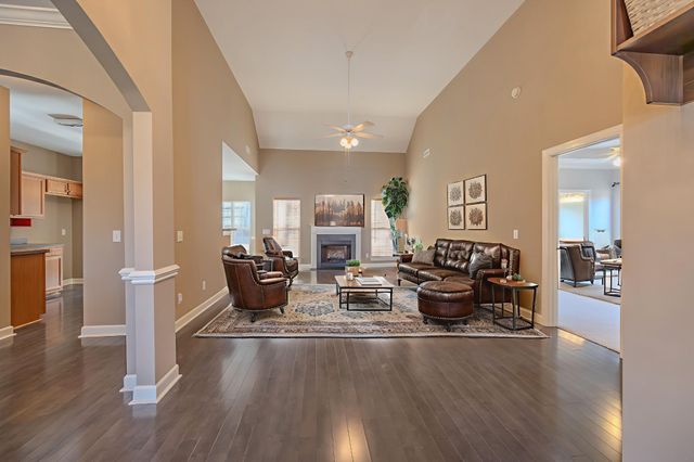 3545 Rock Springs Rd, Smyrna, TN 37167