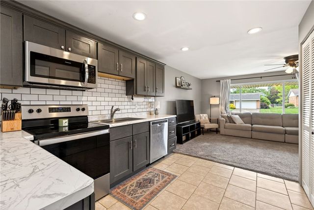 1003 Heathwood Drive, Englewood, OH 45322