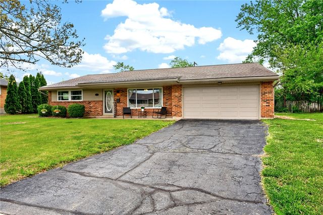 1003 Heathwood Drive, Englewood, OH 45322