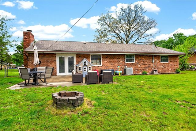 1003 Heathwood Drive, Englewood, OH 45322