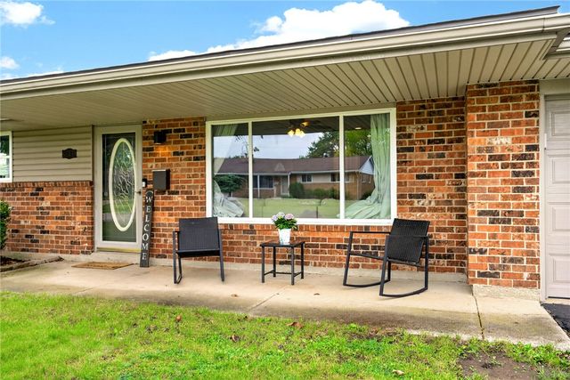 1003 Heathwood Drive, Englewood, OH 45322