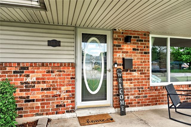 1003 Heathwood Drive, Englewood, OH 45322