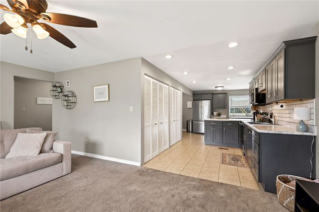 1003 Heathwood Drive, Englewood, OH 45322