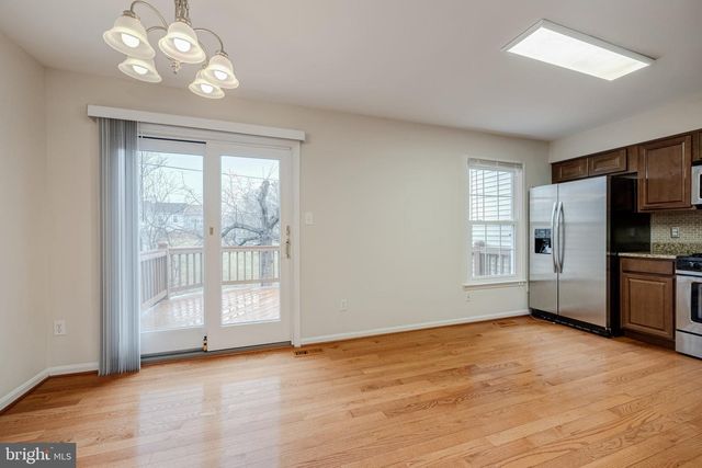 6544 MORNING MEADOW DR, Alexandria, VA 22315