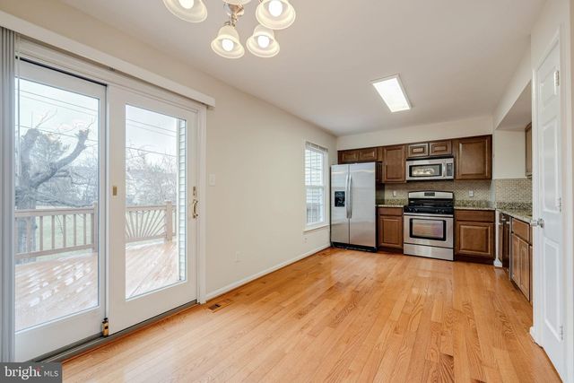 6544 MORNING MEADOW DR, Alexandria, VA 22315