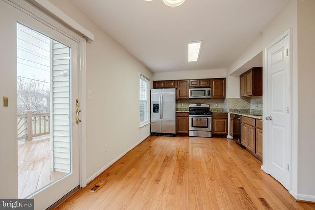 6544 MORNING MEADOW DR, Alexandria, VA 22315