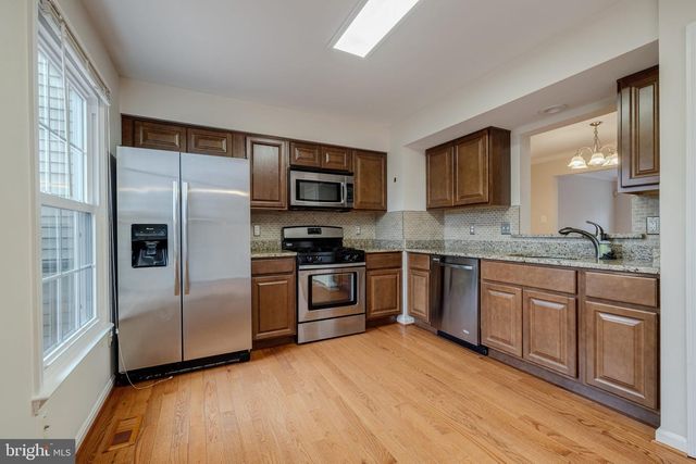 6544 MORNING MEADOW DR, Alexandria, VA 22315